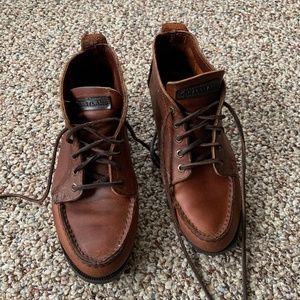 Eastland Seneca moc boot